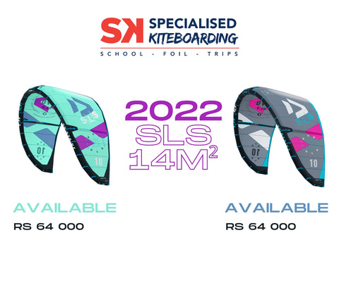 Evo SLS 2022 14M