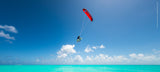 Exclusive Kite trip on the St Brandon Archipelago