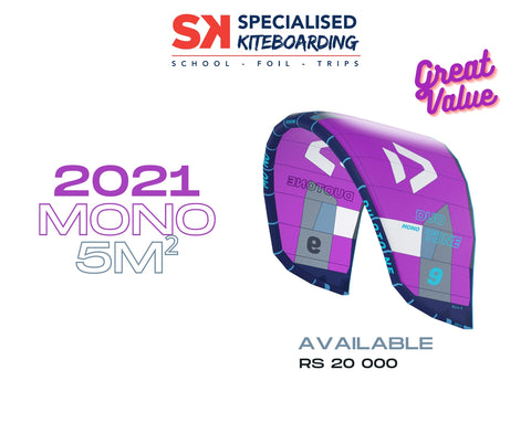 Mono 2021 5M