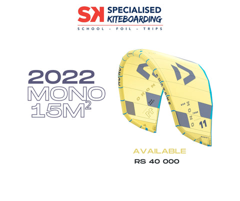 Mono 2022 15M