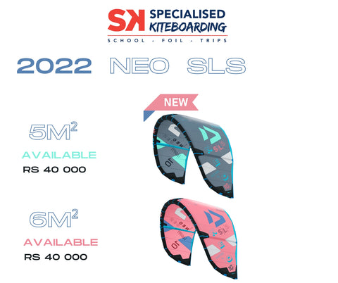 Neo SLS 2022 5M & 6M