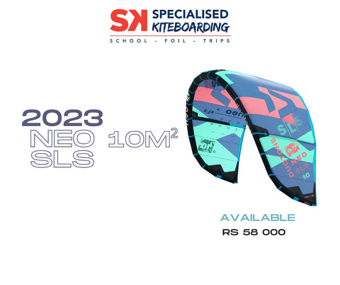 Neo SLS 2023 10M
