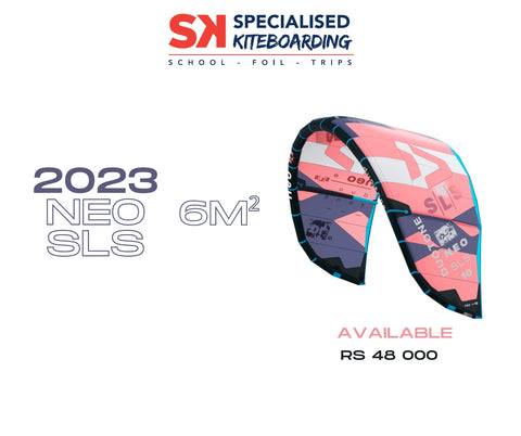 Neo SLS 2023 6M